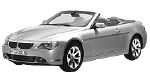 BMW E64 B2377 Fault Code