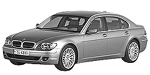 BMW E66 B2377 Fault Code