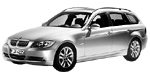 BMW E91 B2377 Fault Code