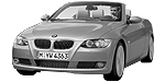 BMW E93 B2377 Fault Code